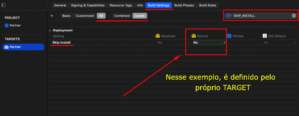 IMG-04 — Visão Levels